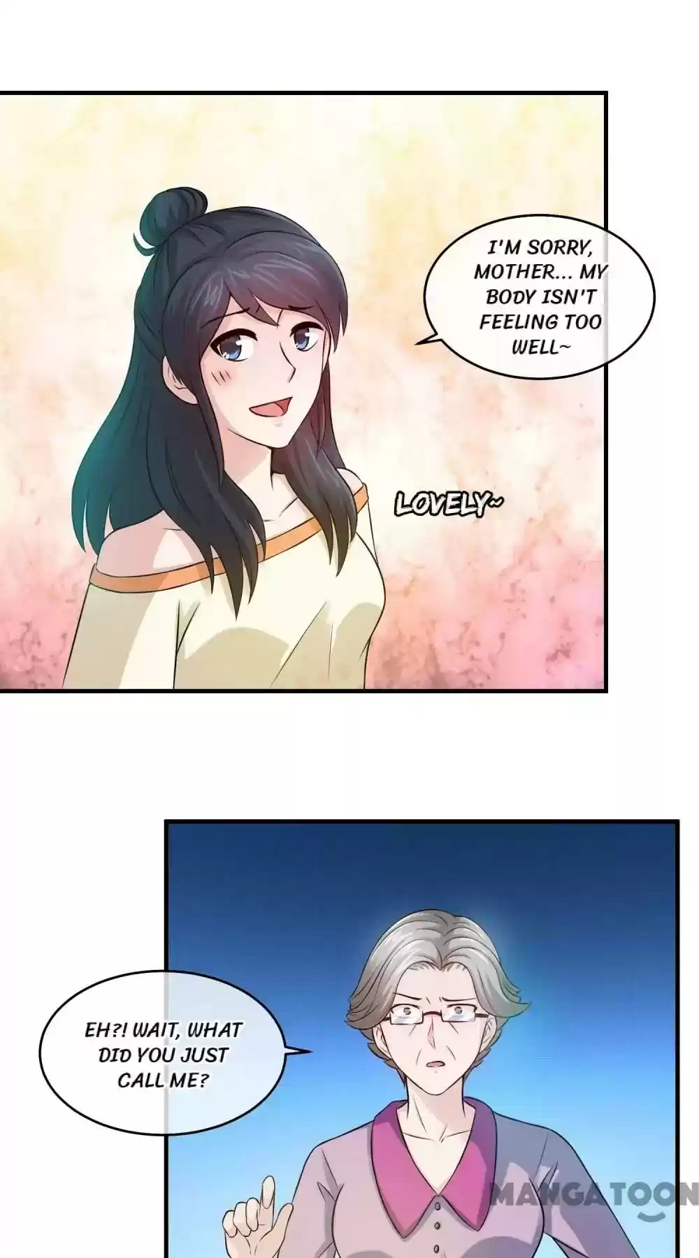 Arranged Marriage With A Billionaire Episode 75