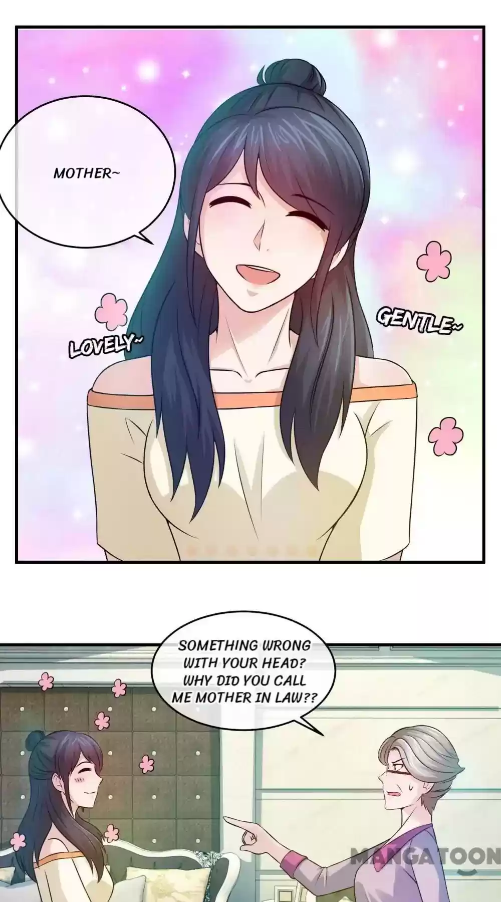 Arranged Marriage With A Billionaire Episode 75