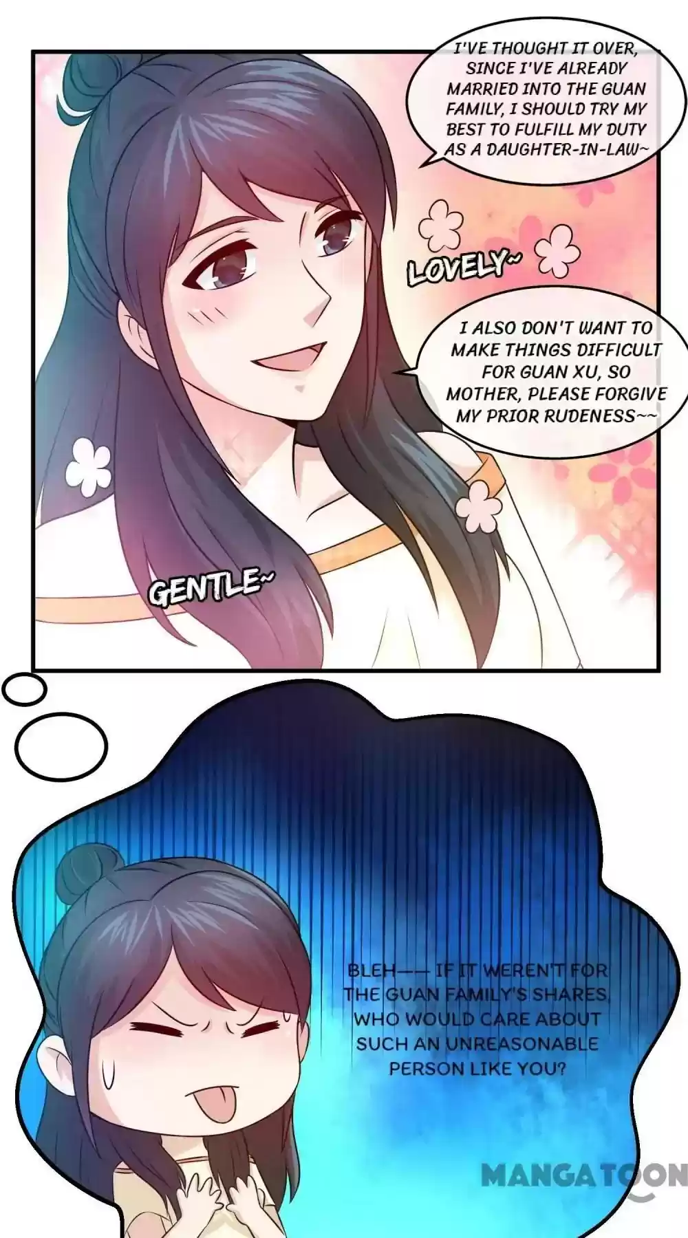 Arranged Marriage With A Billionaire Episode 75