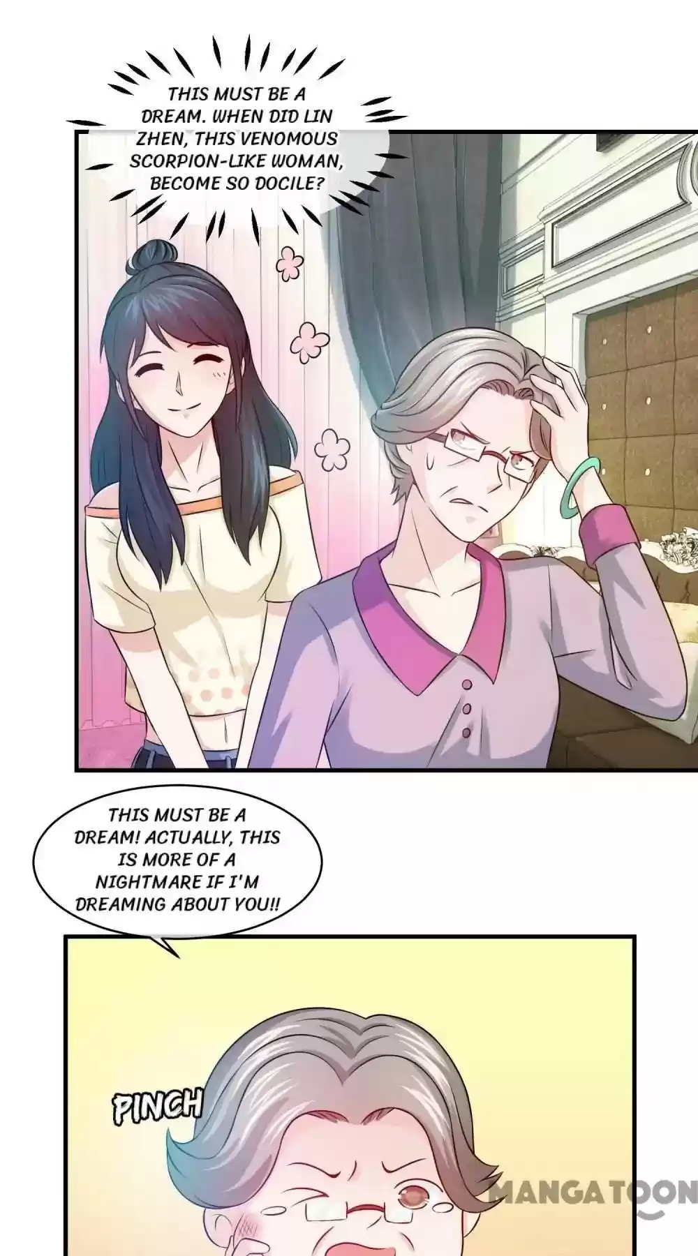 Arranged Marriage With A Billionaire Episode 75