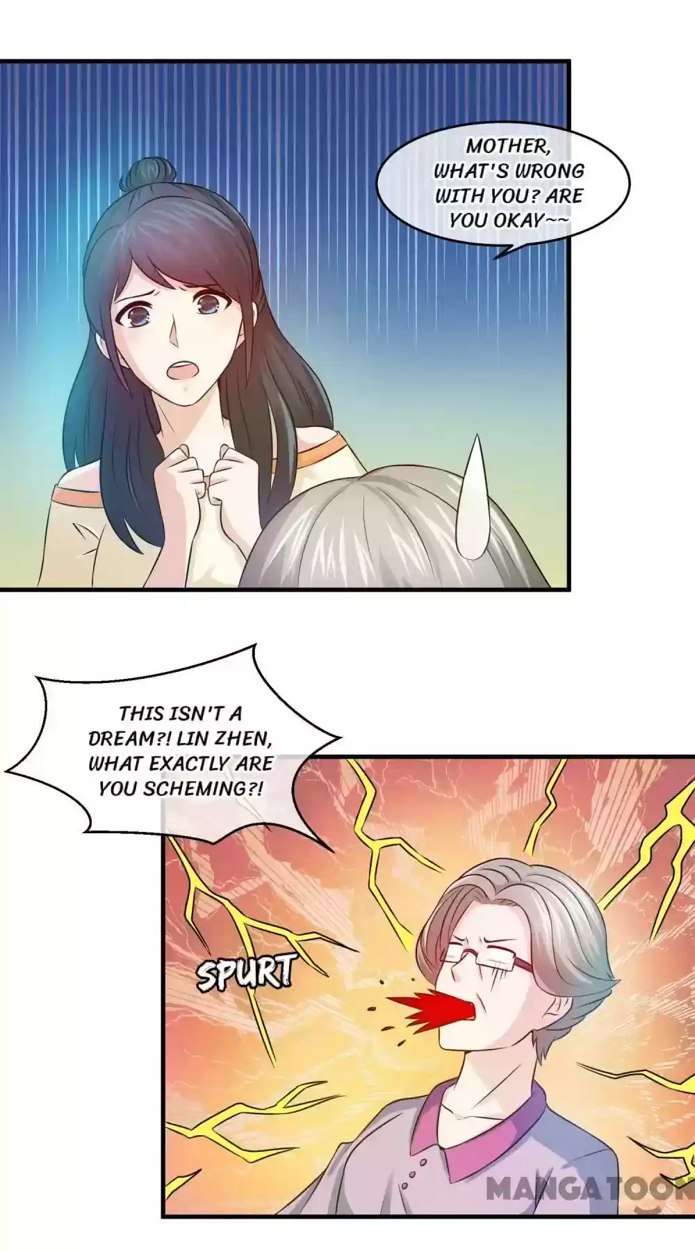 Arranged Marriage With A Billionaire Episode 75