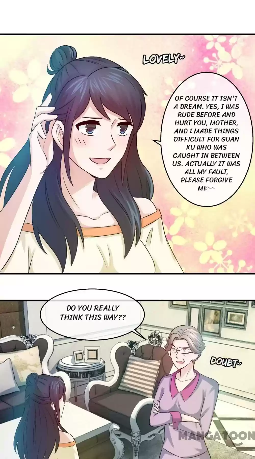 Arranged Marriage With A Billionaire Episode 75