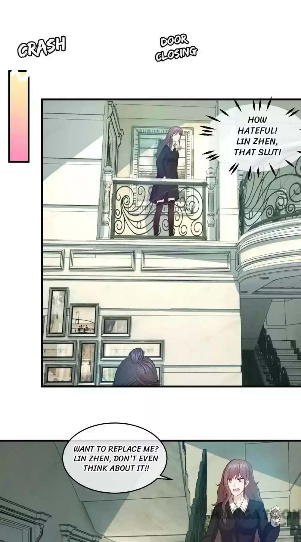 Arranged Marriage With A Billionaire Episode 75