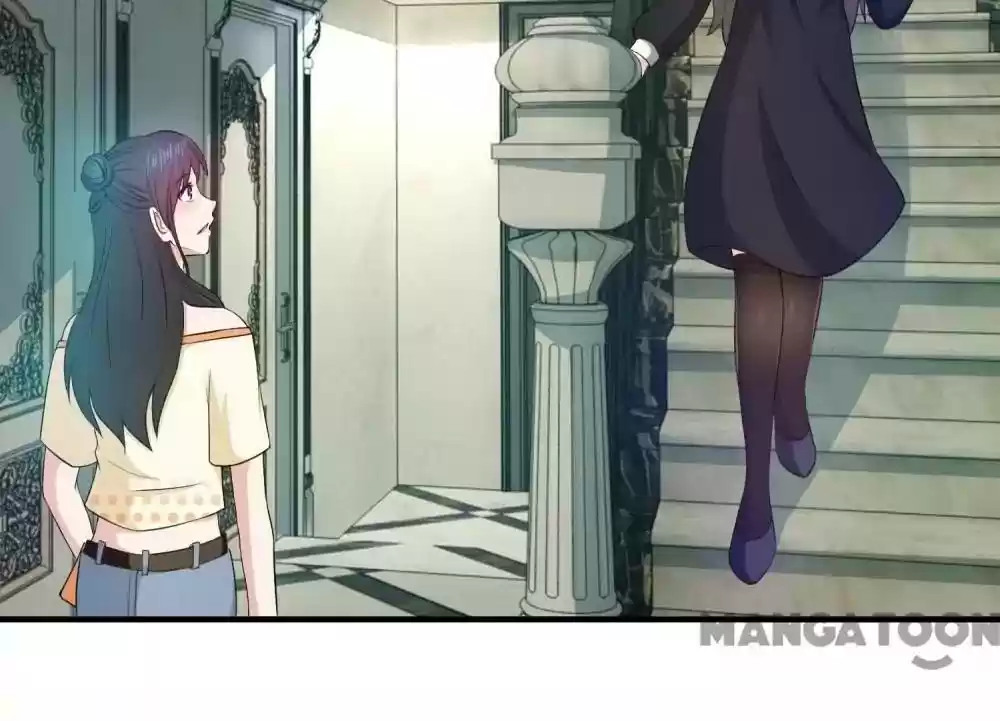 Arranged Marriage With A Billionaire Episode 75