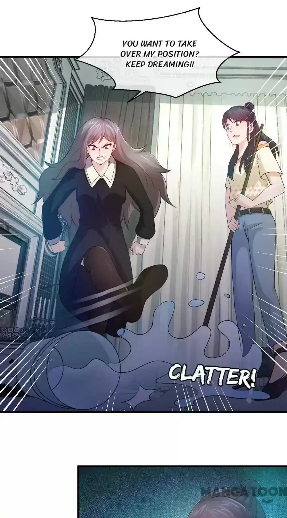 Arranged Marriage With A Billionaire Episode 75