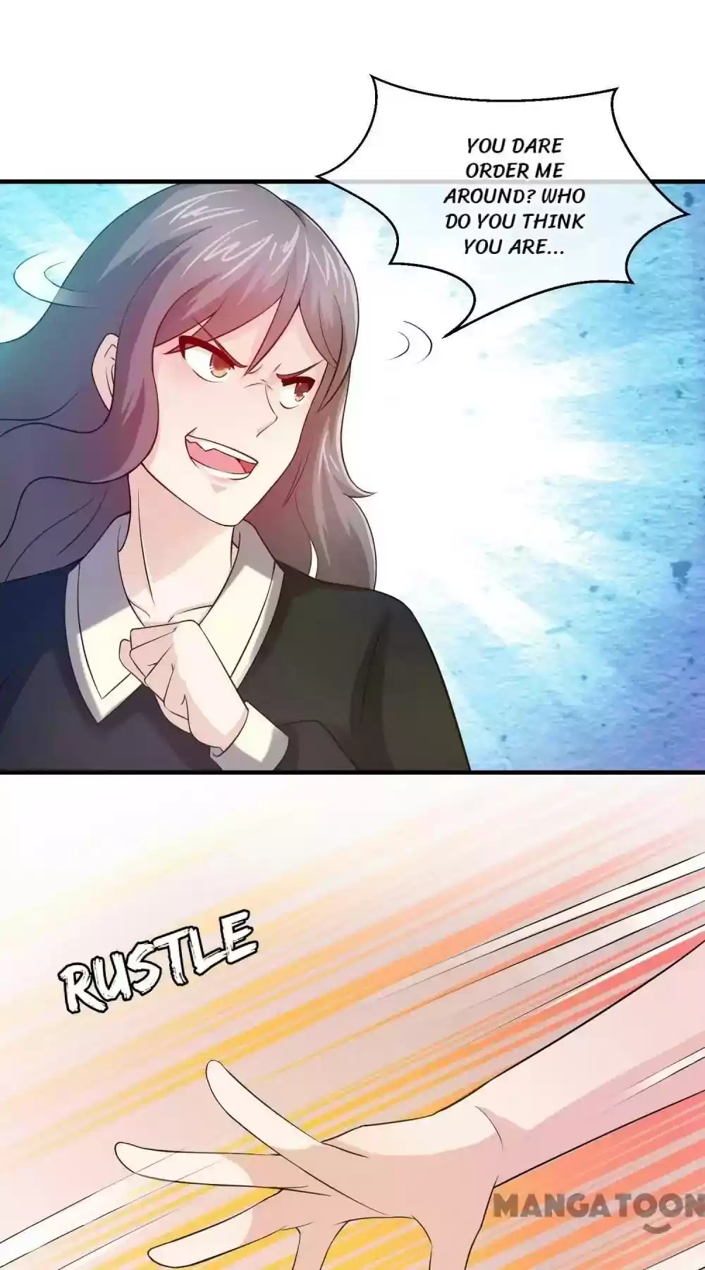 Arranged Marriage With A Billionaire Episode 75