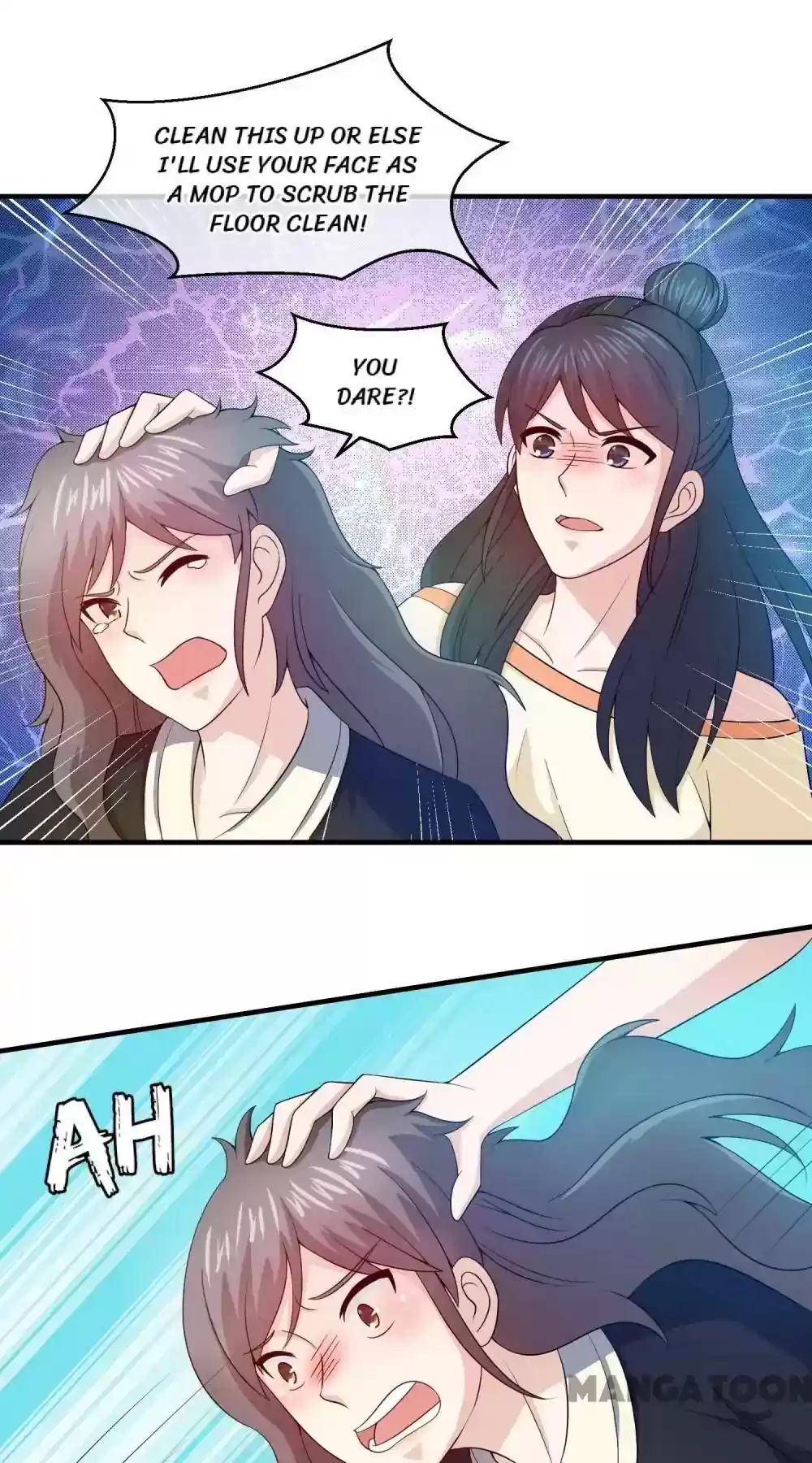 Arranged Marriage With A Billionaire Episode 75