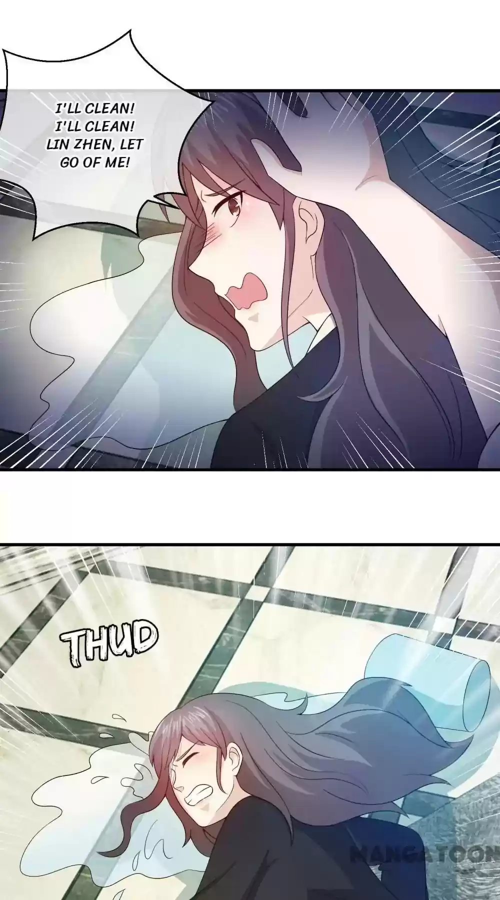 Arranged Marriage With A Billionaire Episode 75