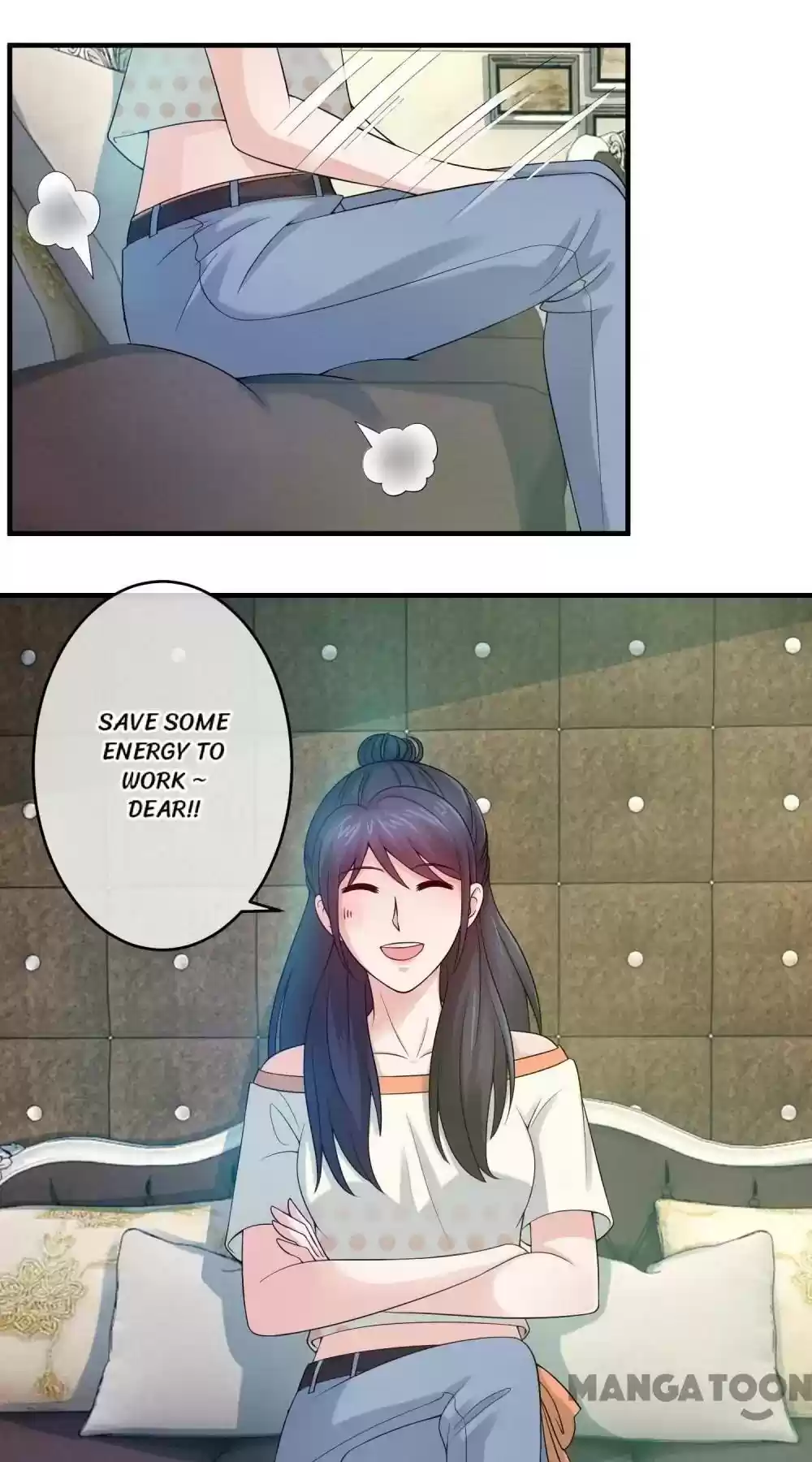 Arranged Marriage With A Billionaire Episode 75