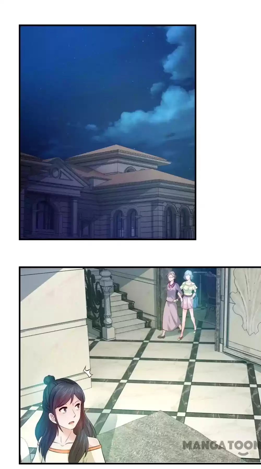 Arranged Marriage With A Billionaire Episode 76