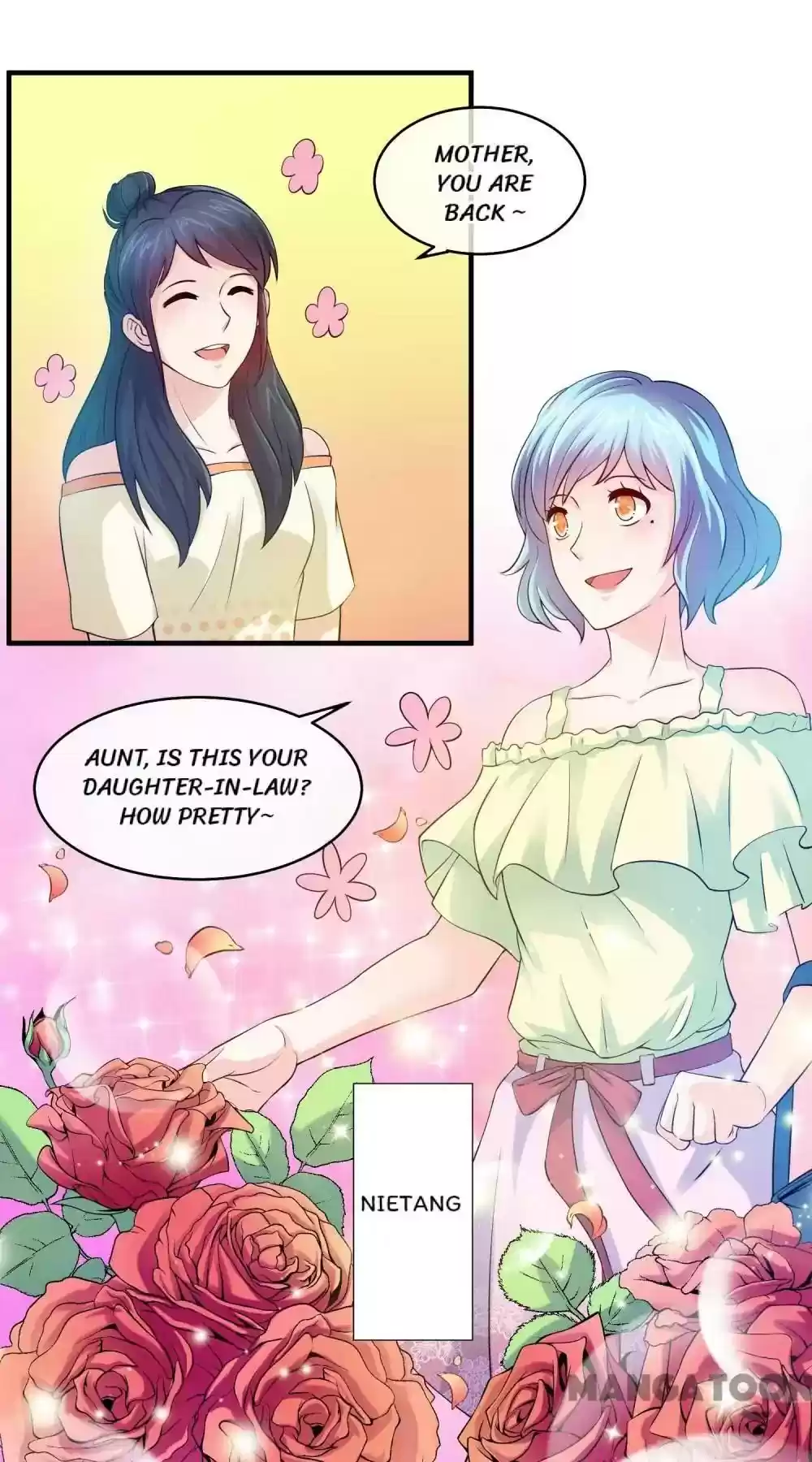 Arranged Marriage With A Billionaire Episode 76