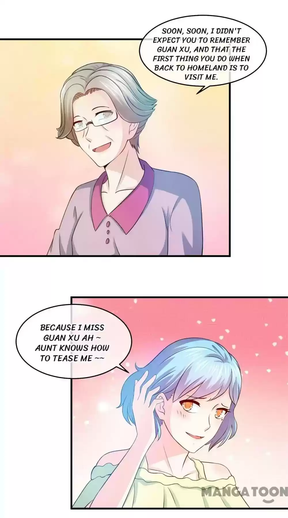 Arranged Marriage With A Billionaire Episode 76