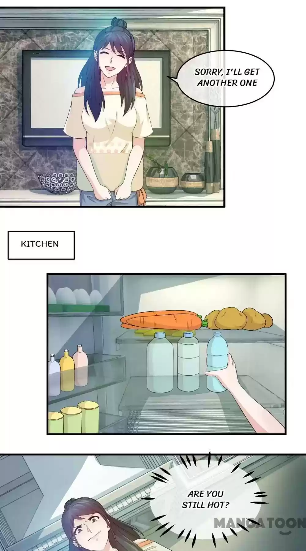 Arranged Marriage With A Billionaire Episode 76