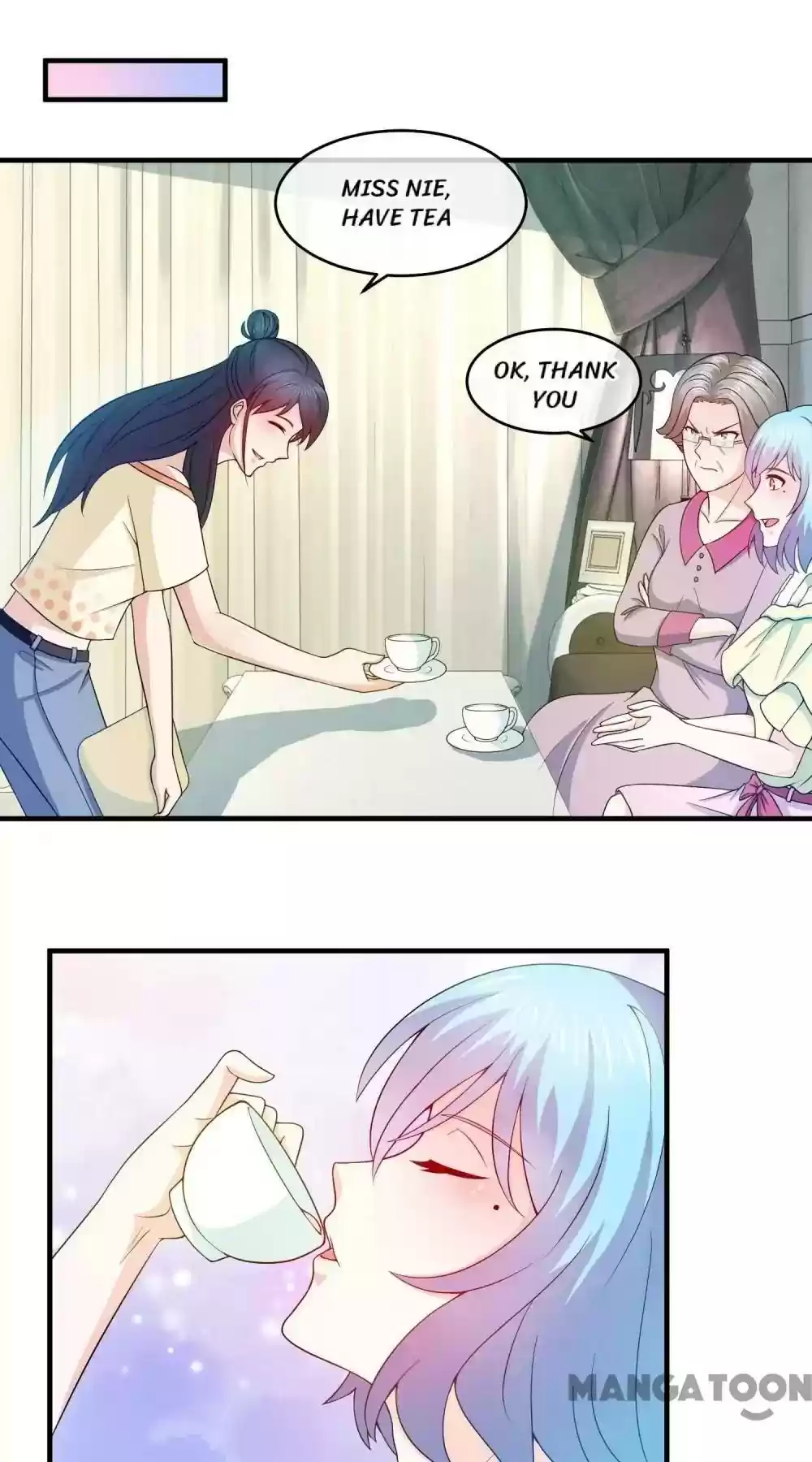 Arranged Marriage With A Billionaire Episode 76