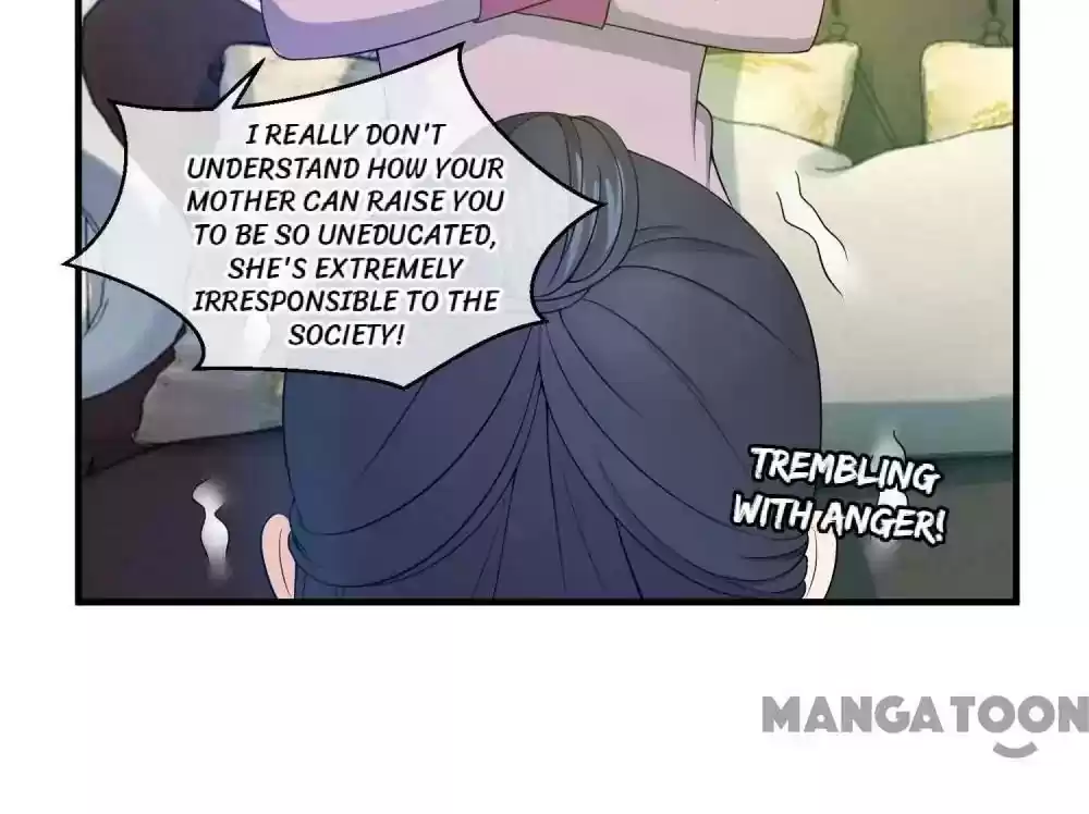 Arranged Marriage With A Billionaire Episode 76