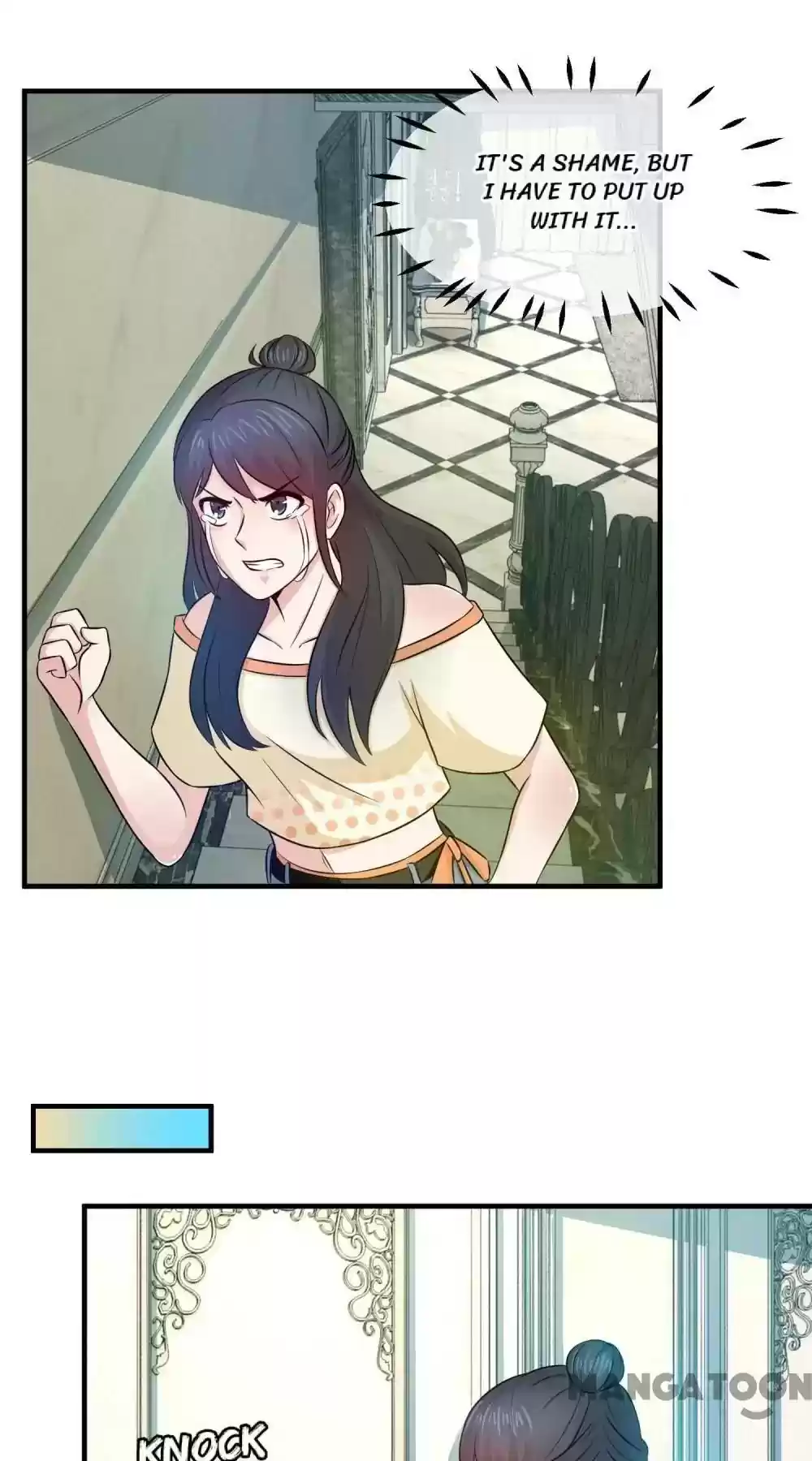 Arranged Marriage With A Billionaire Episode 76