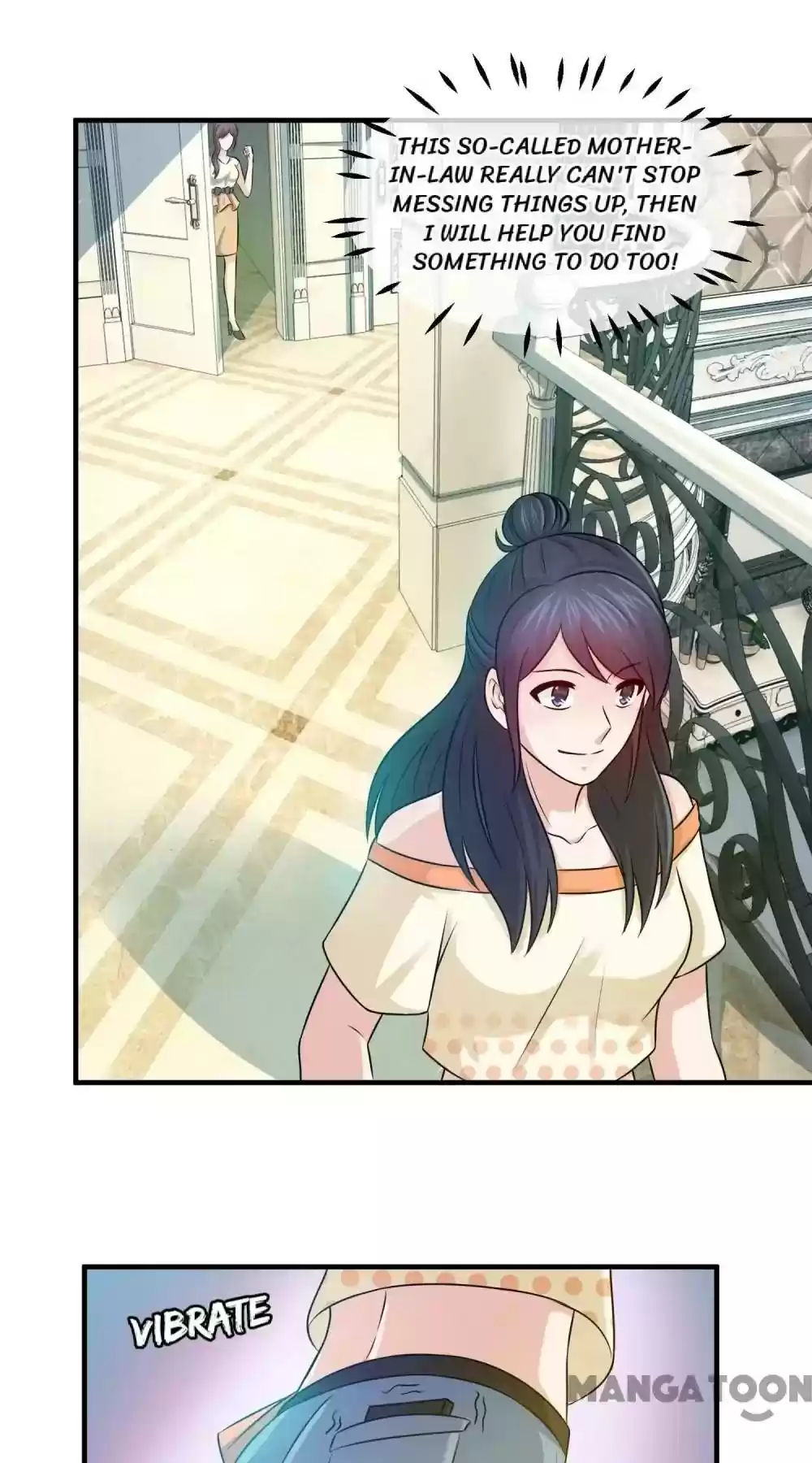 Arranged Marriage With A Billionaire Episode 76