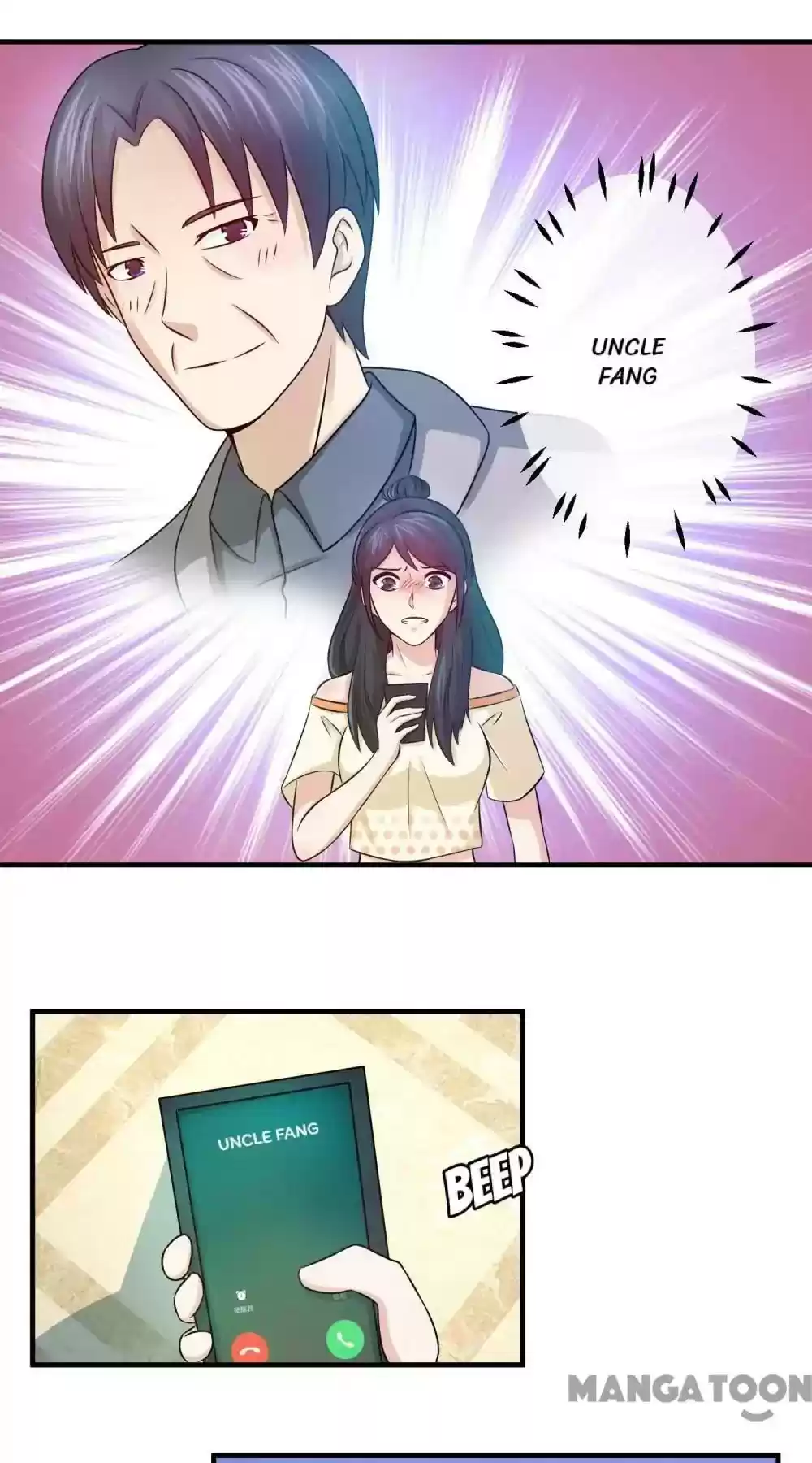 Arranged Marriage With A Billionaire Episode 77