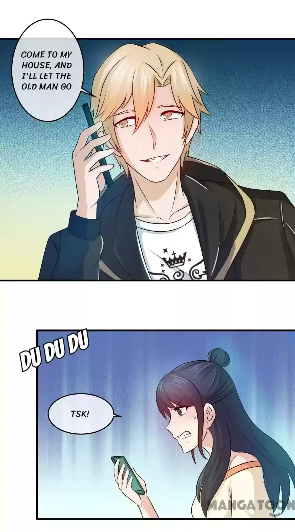 Arranged Marriage With A Billionaire Episode 77