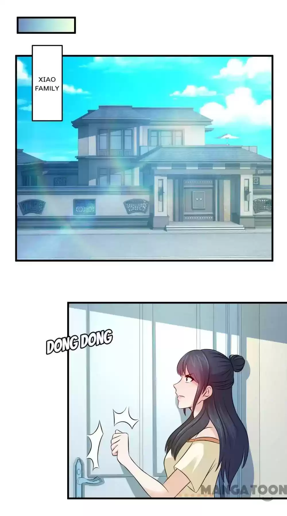 Arranged Marriage With A Billionaire Episode 77