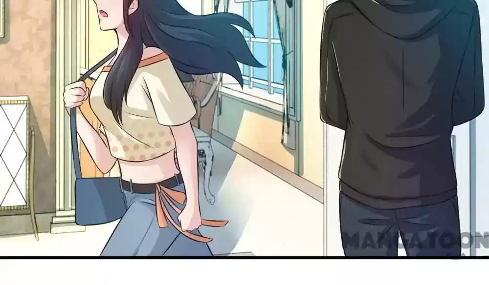 Arranged Marriage With A Billionaire Episode 77