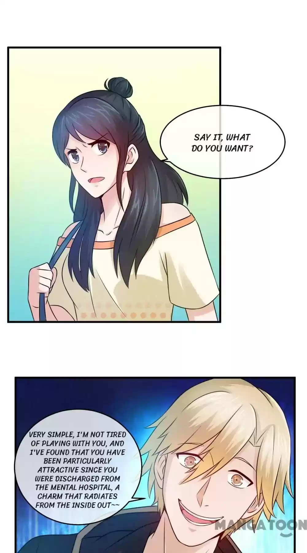 Arranged Marriage With A Billionaire Episode 77