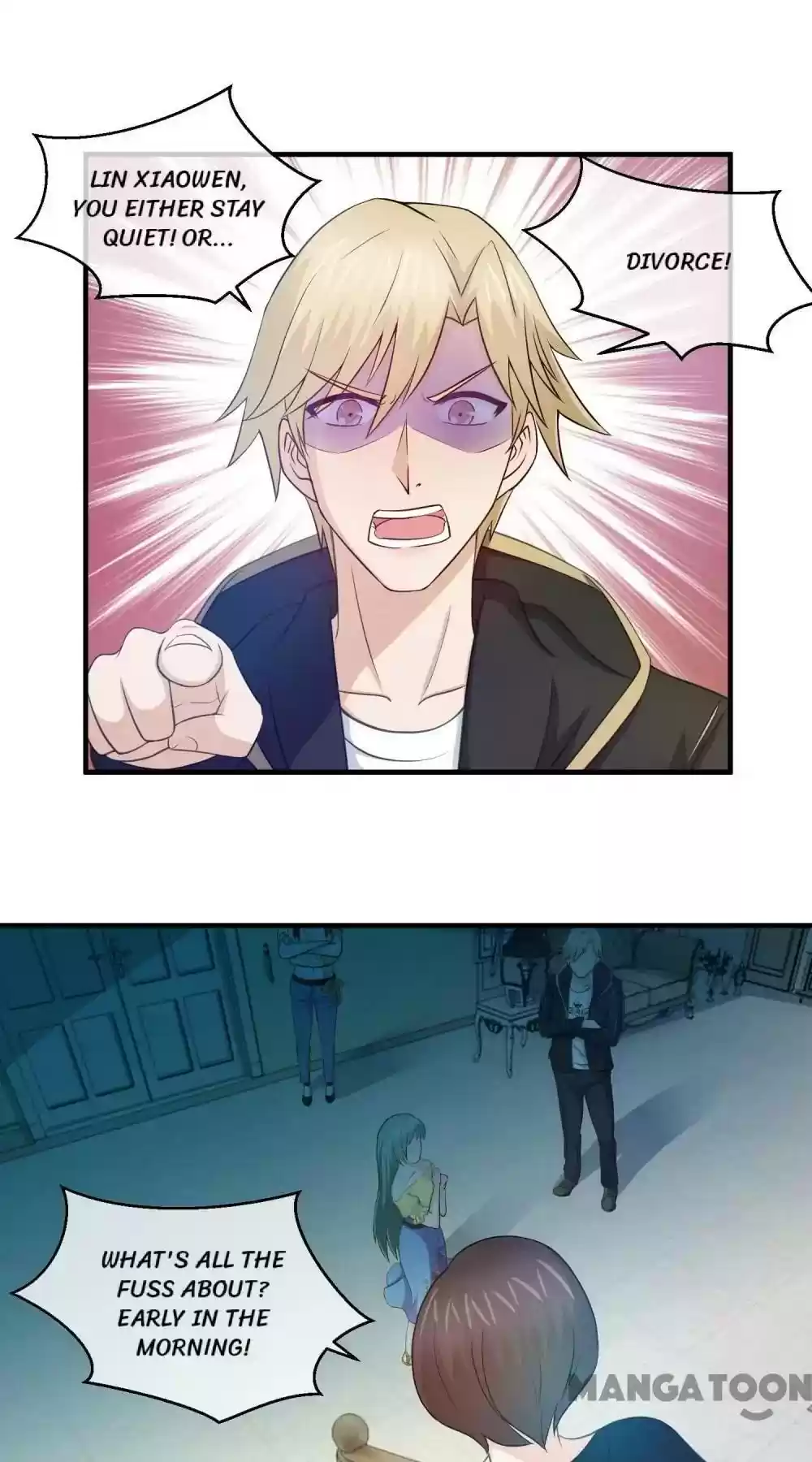 Arranged Marriage With A Billionaire Episode 77