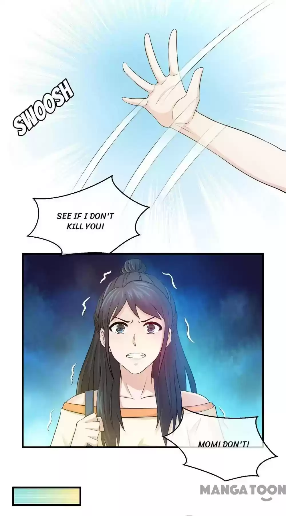 Arranged Marriage With A Billionaire Episode 77