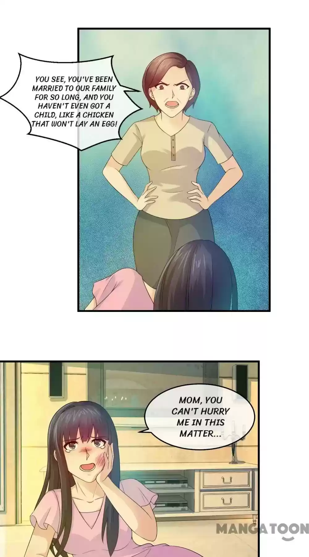 Arranged Marriage With A Billionaire Episode 77