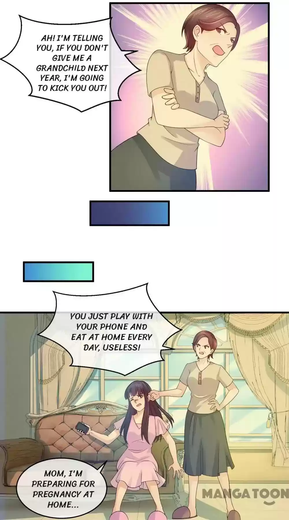 Arranged Marriage With A Billionaire Episode 77