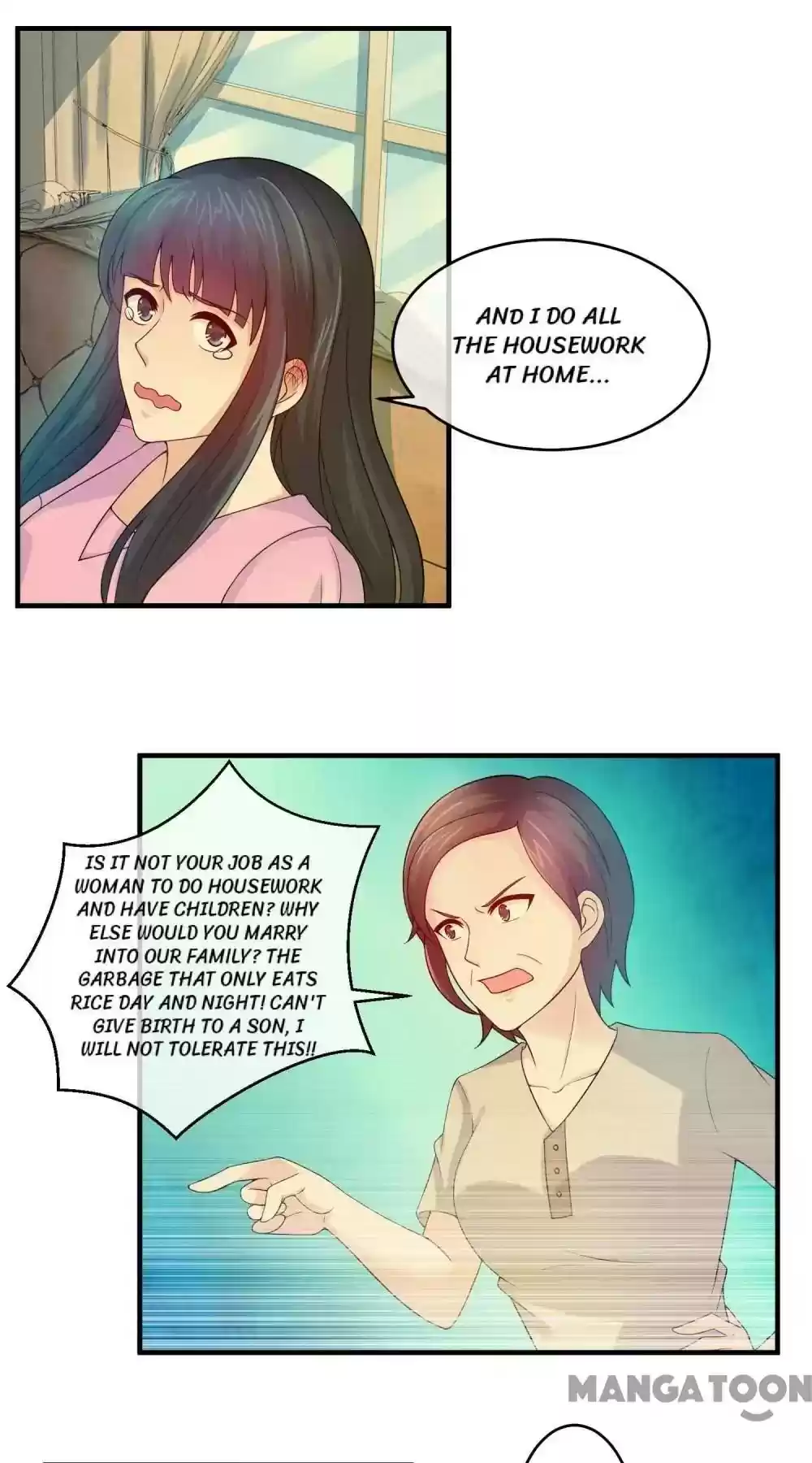 Arranged Marriage With A Billionaire Episode 77