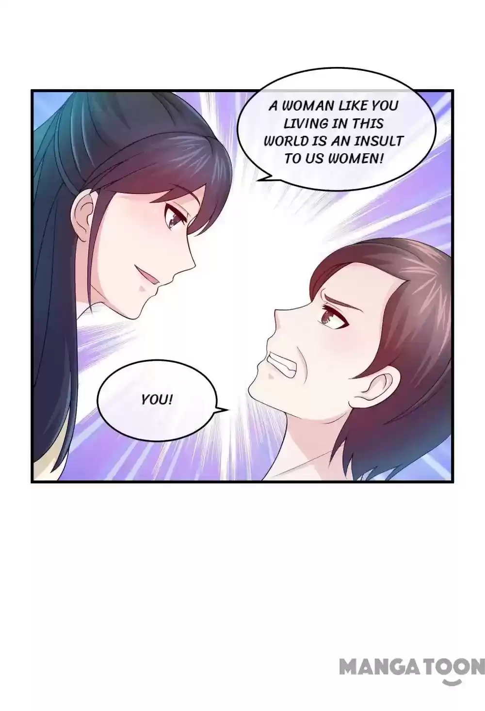 Arranged Marriage With A Billionaire Episode 77