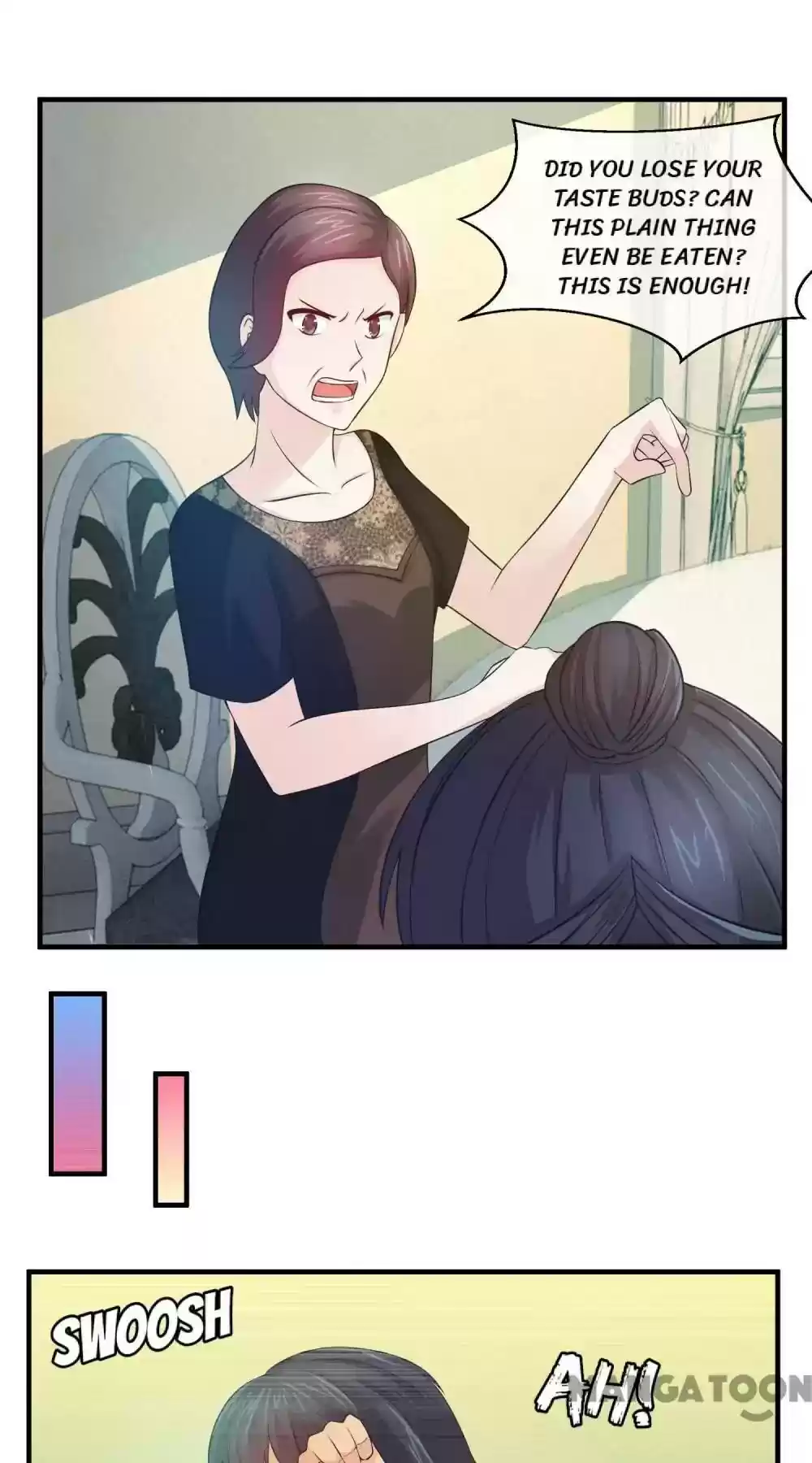 Arranged Marriage With A Billionaire Episode 78