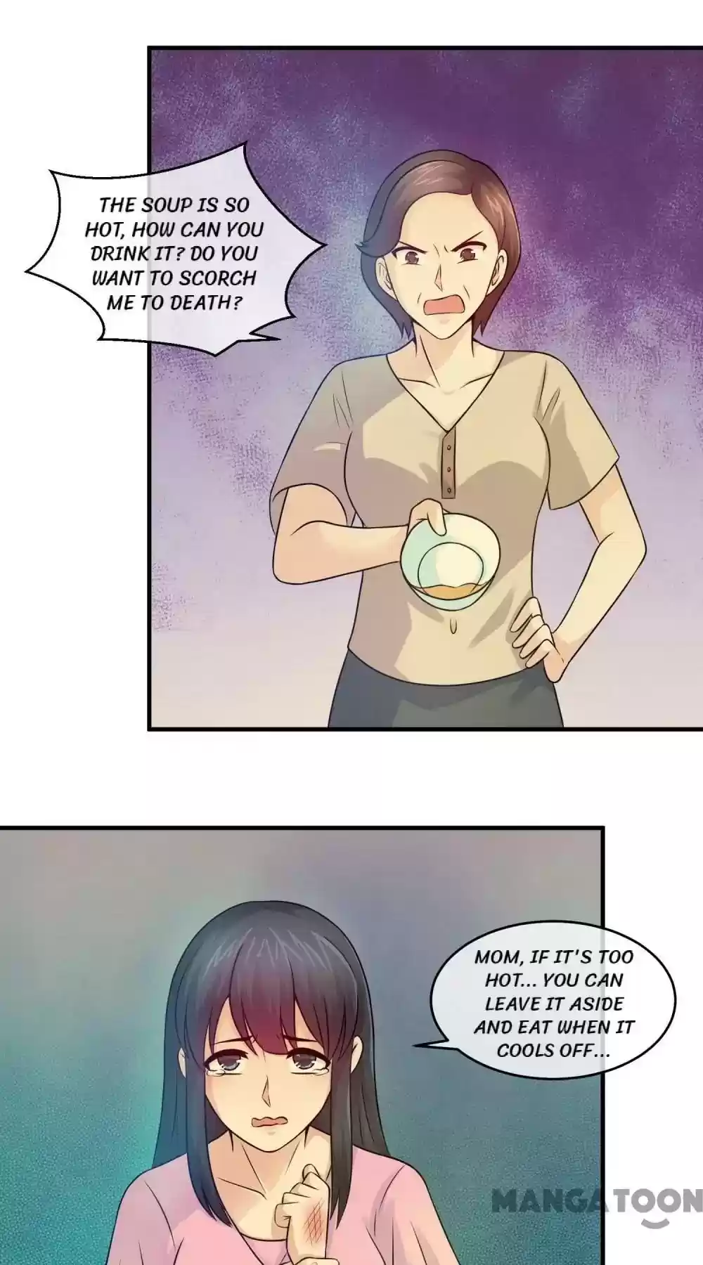 Arranged Marriage With A Billionaire Episode 78