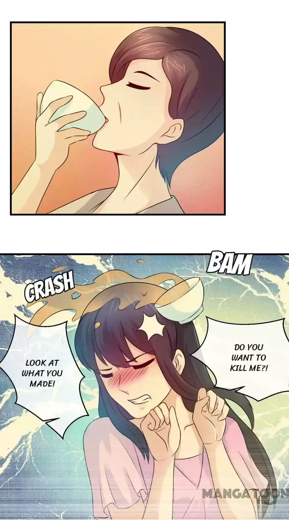 Arranged Marriage With A Billionaire Episode 78