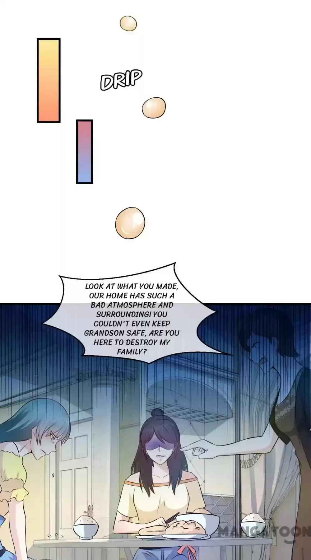 Arranged Marriage With A Billionaire Episode 78