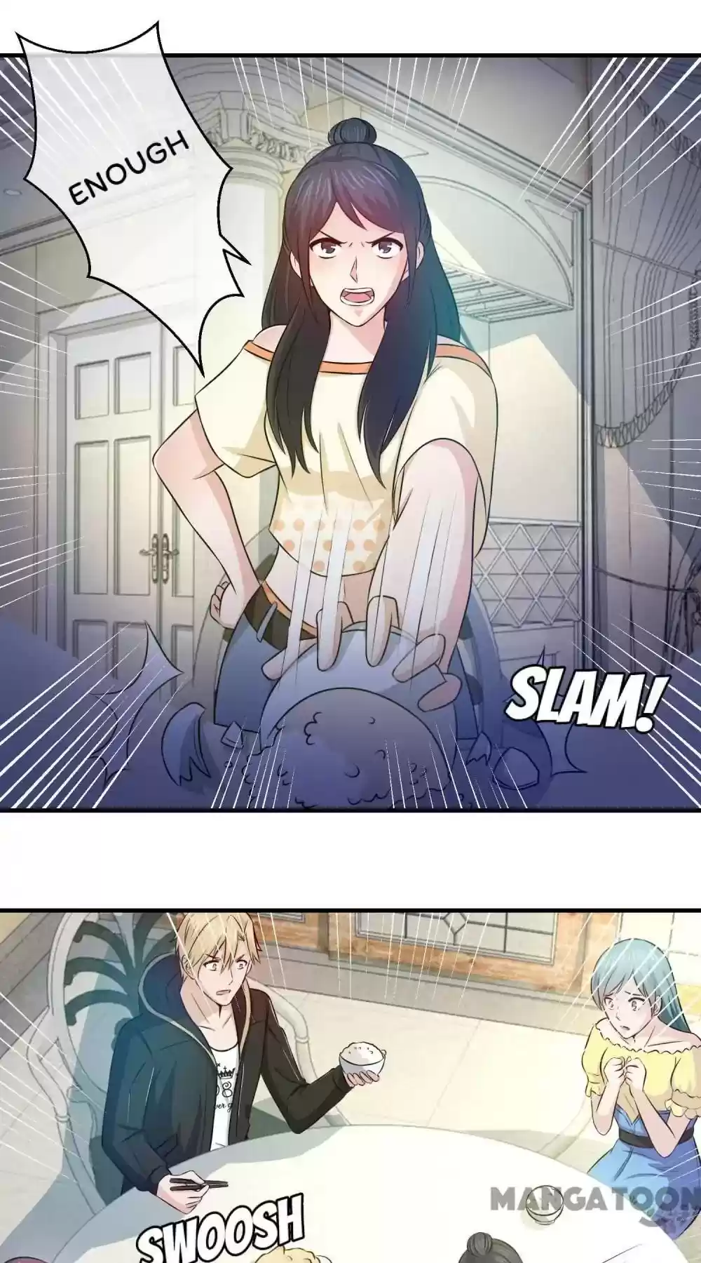 Arranged Marriage With A Billionaire Episode 78