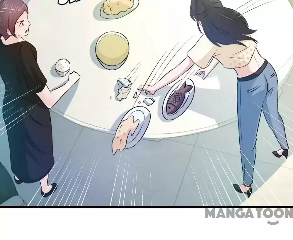 Arranged Marriage With A Billionaire Episode 78