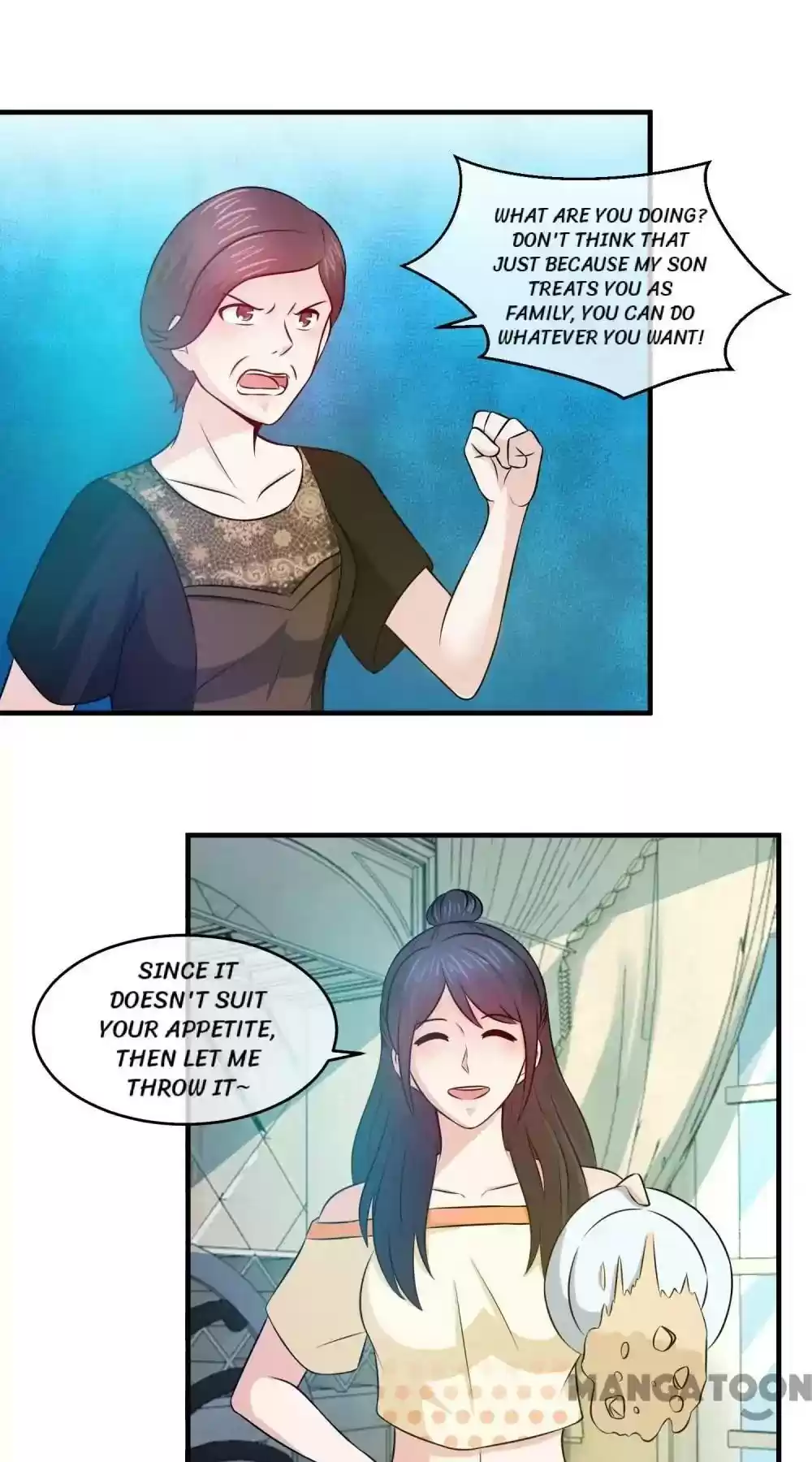 Arranged Marriage With A Billionaire Episode 78