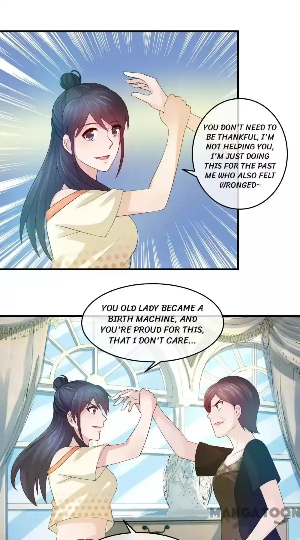 Arranged Marriage With A Billionaire Episode 78