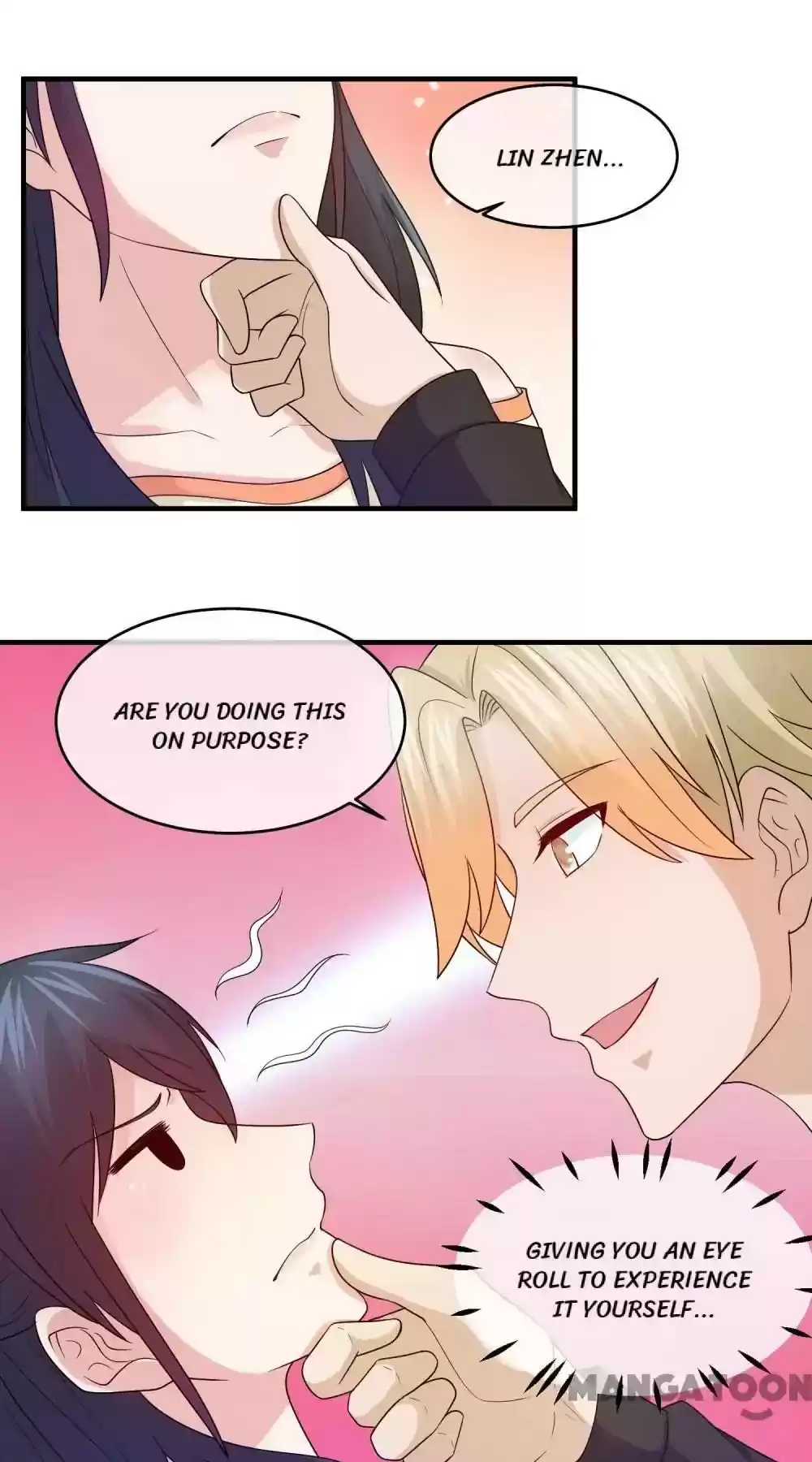 Arranged Marriage With A Billionaire Episode 79