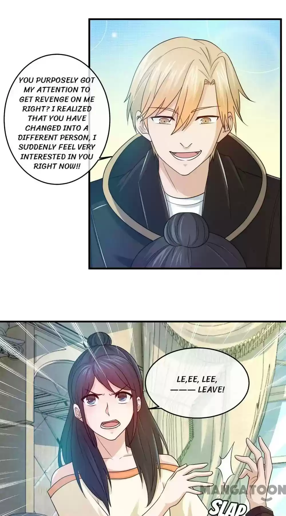 Arranged Marriage With A Billionaire Episode 79