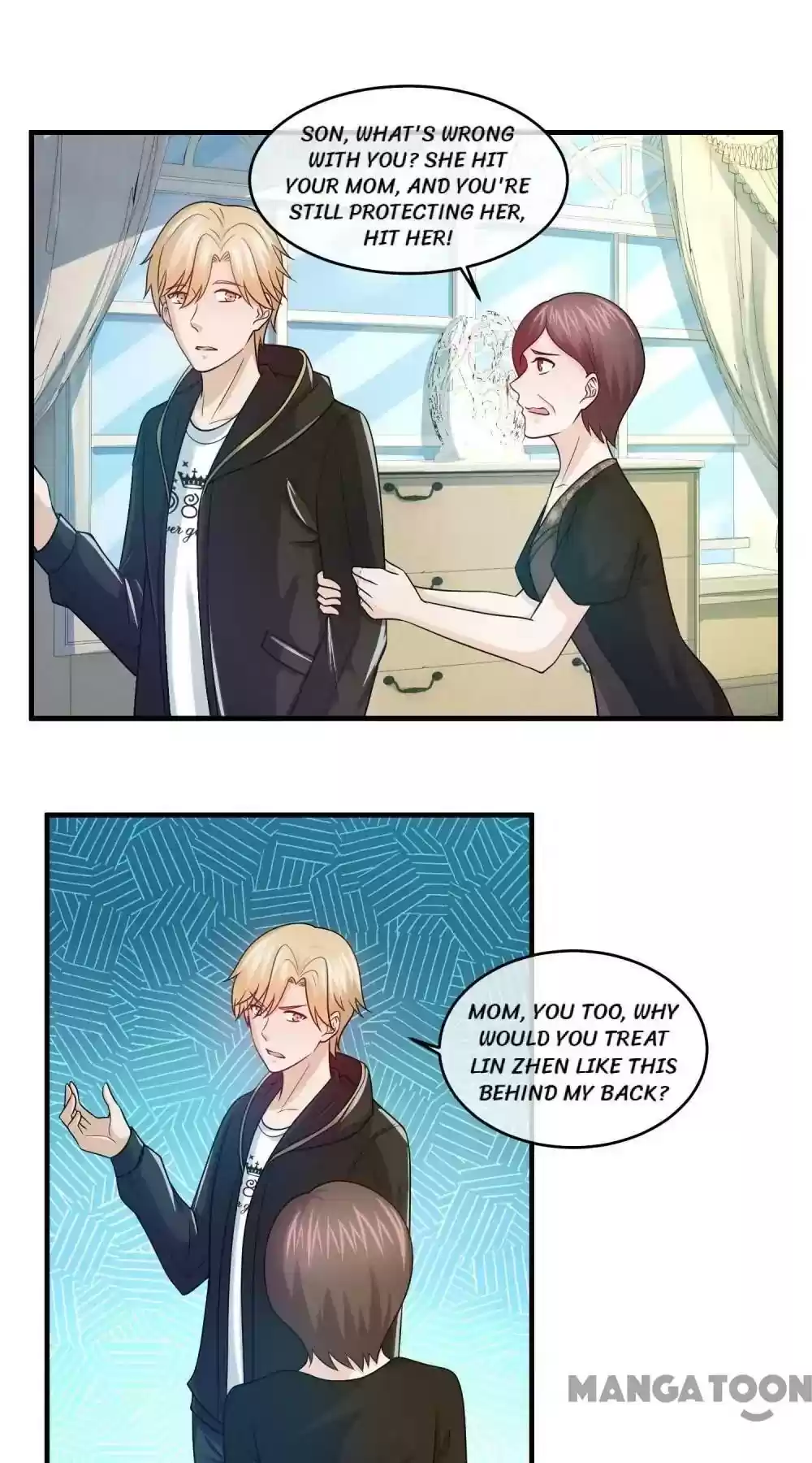 Arranged Marriage With A Billionaire Episode 79