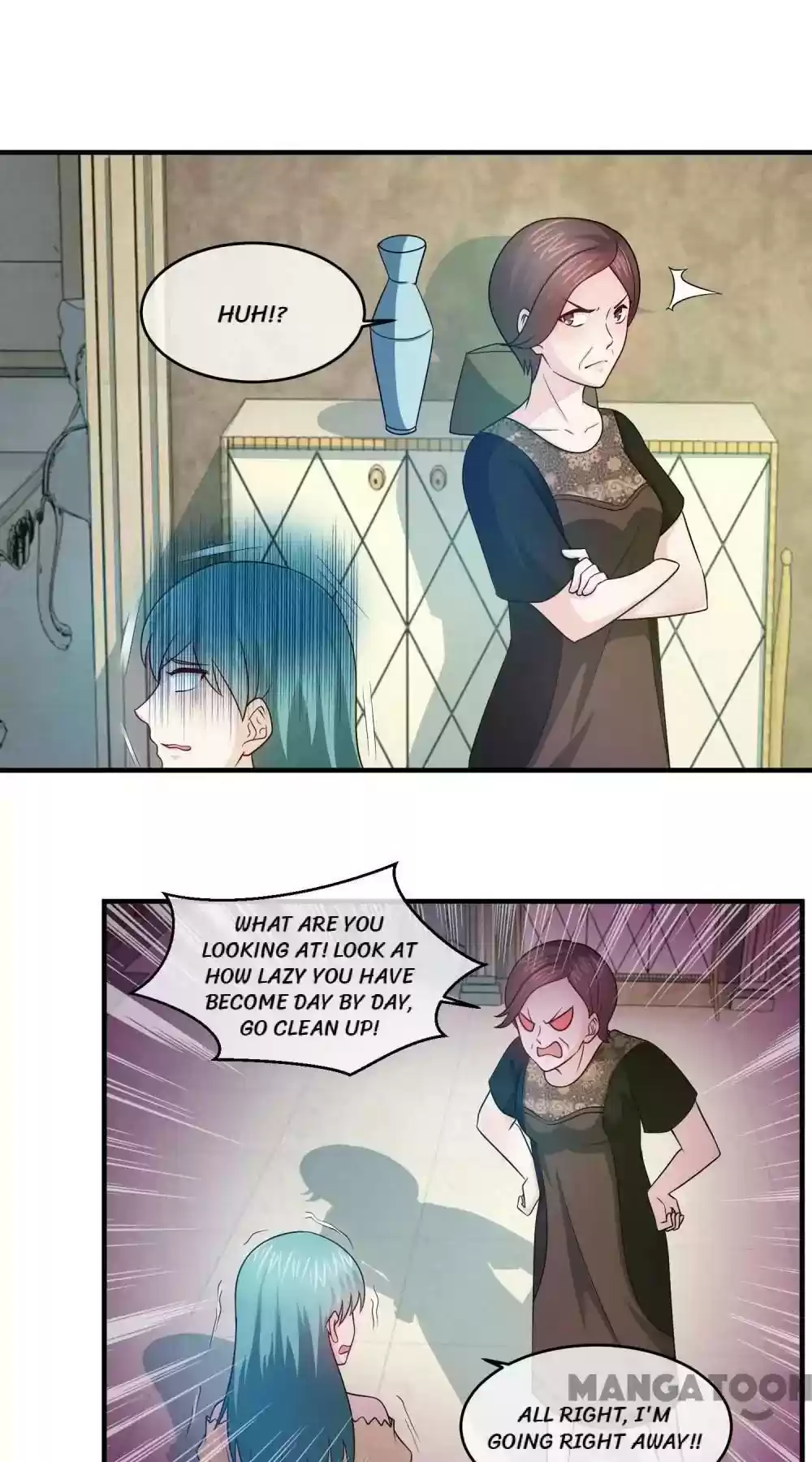 Arranged Marriage With A Billionaire Episode 79