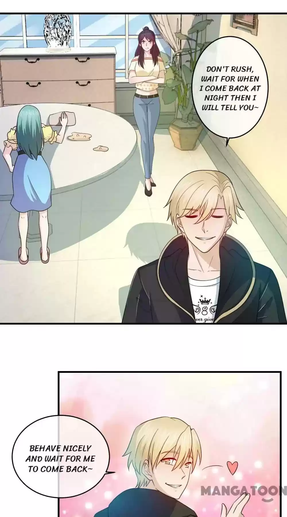 Arranged Marriage With A Billionaire Episode 79