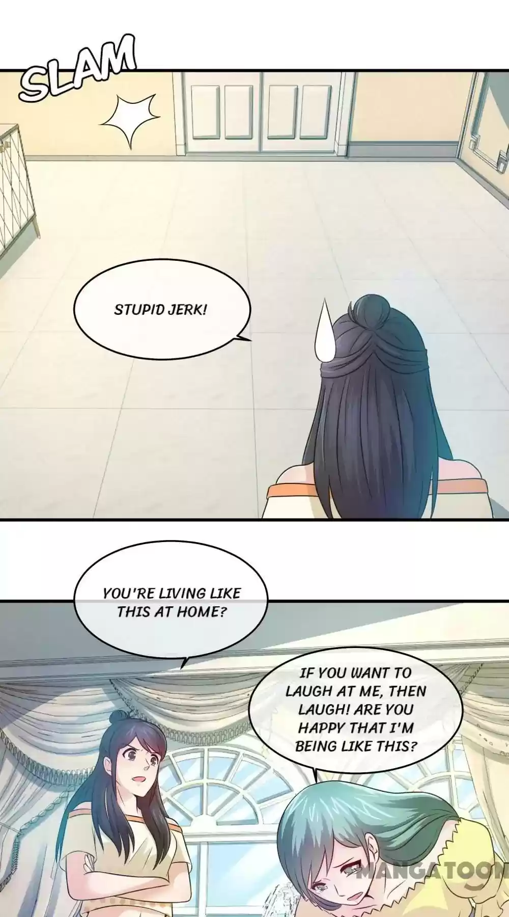 Arranged Marriage With A Billionaire Episode 79