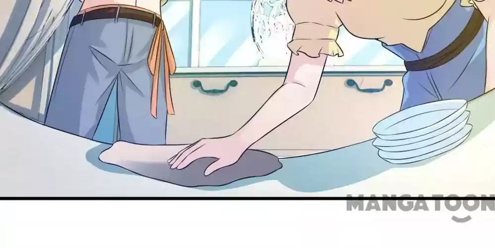 Arranged Marriage With A Billionaire Episode 79