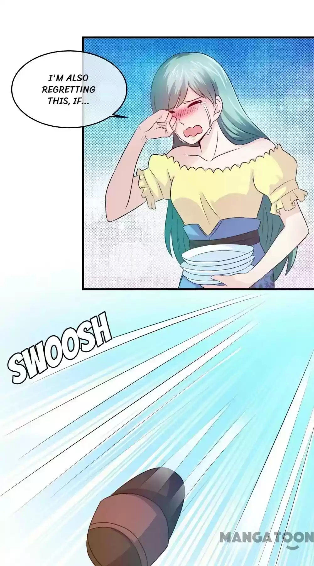 Arranged Marriage With A Billionaire Episode 79