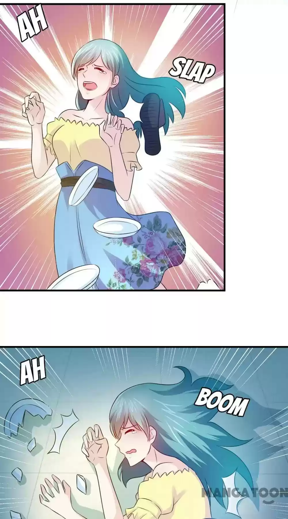 Arranged Marriage With A Billionaire Episode 79