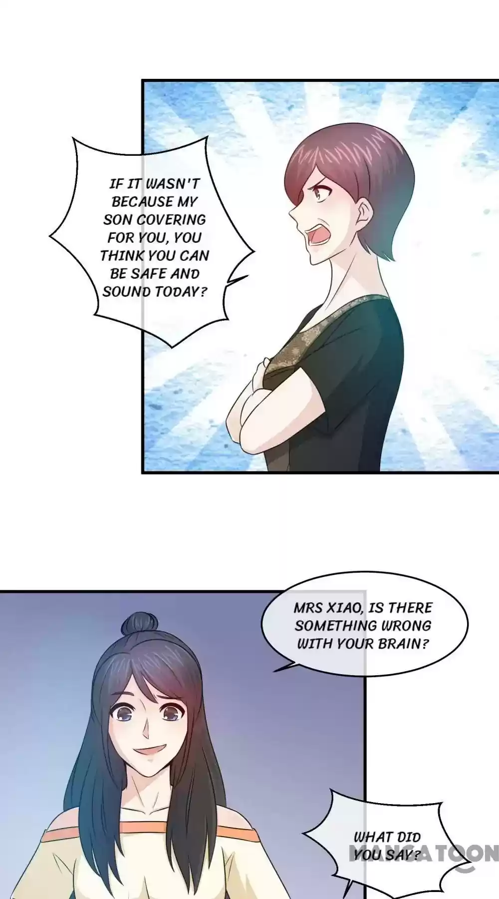 Arranged Marriage With A Billionaire Episode 79